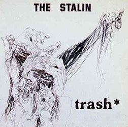 スターリン「trash」